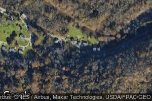 205 Narrows Rd, Rayland, OH 43943