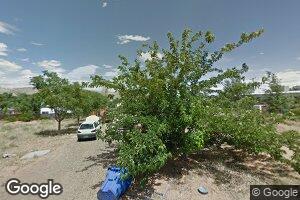 640 N William Dawes, Kanab, UT 84741