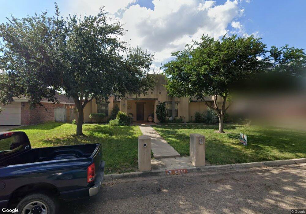 3021 Las Cruces Dr, Edinburg, TX 78539 - photo 1
