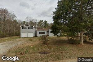 4100 Cr 744, Dumas, MI 38625