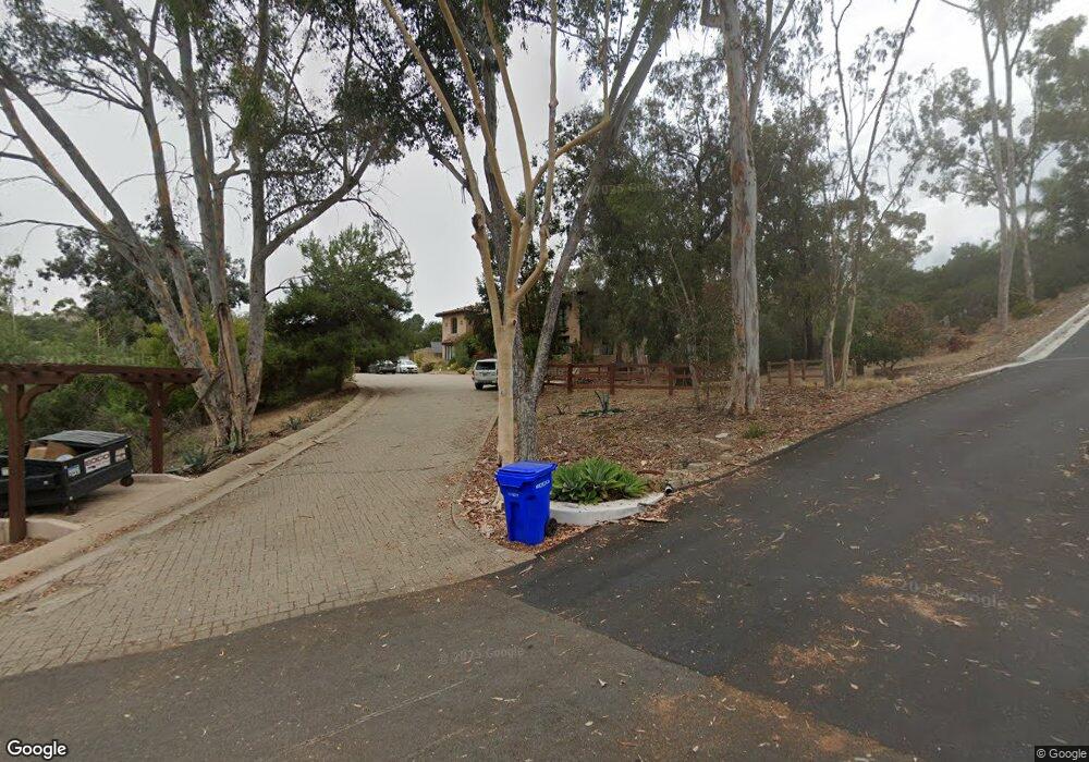 970 Via di Felicita, Encinitas, CA 92024 - photo 1