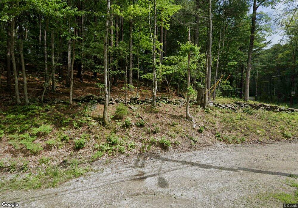 105A Old Worcester Rd, Charlton, MA 01507 - photo 1