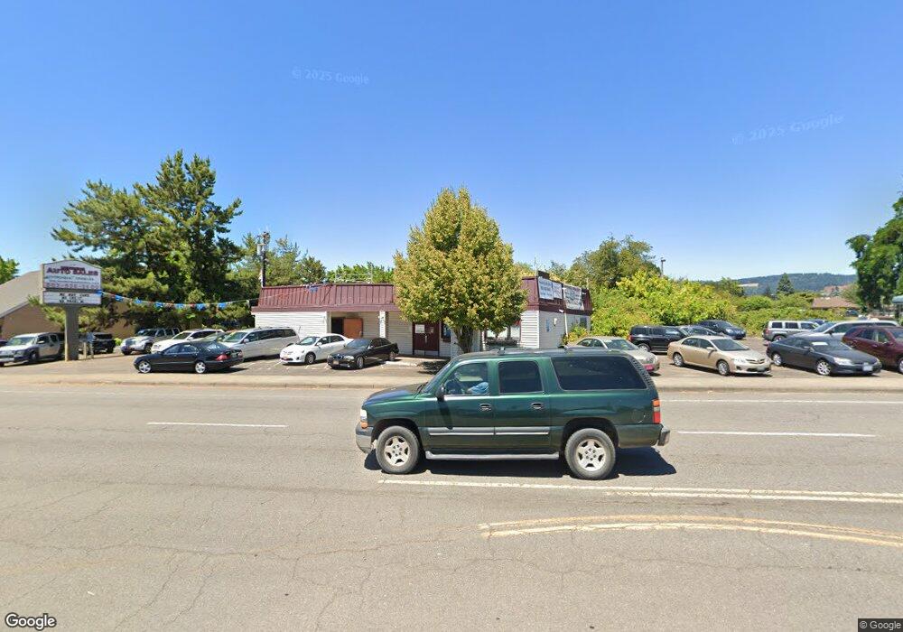 1819 E Portland Rd, Newberg, OR 97132 - photo 1