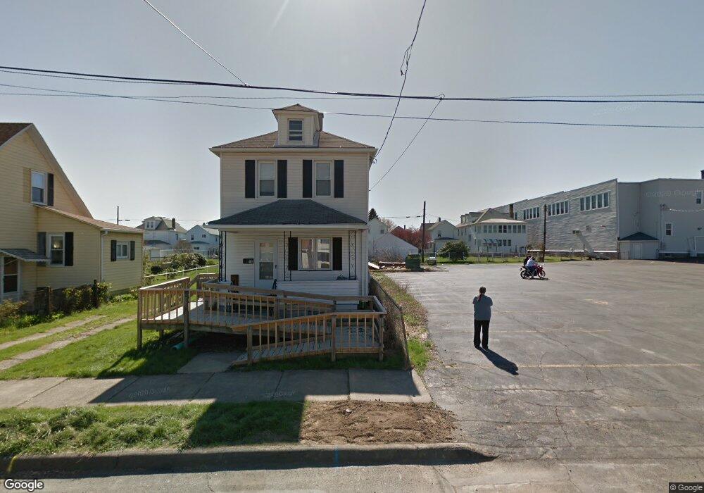 18 Oliver St, Kingston, PA 18704 - photo 1