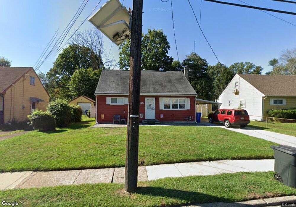 864 Woodlane Rd, Mount Holly, NJ 08060 - photo 1