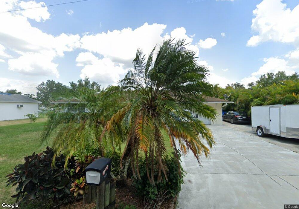 1971 Snyder Dr, Alva, FL 33920 - photo 1