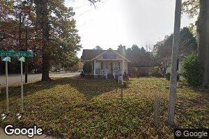 2940 N Graham St, Charlotte, NC 28206