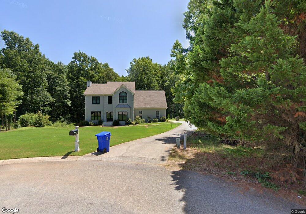 27 Bedford Way unit 3, Sharpsburg, GA 30277 - photo 1