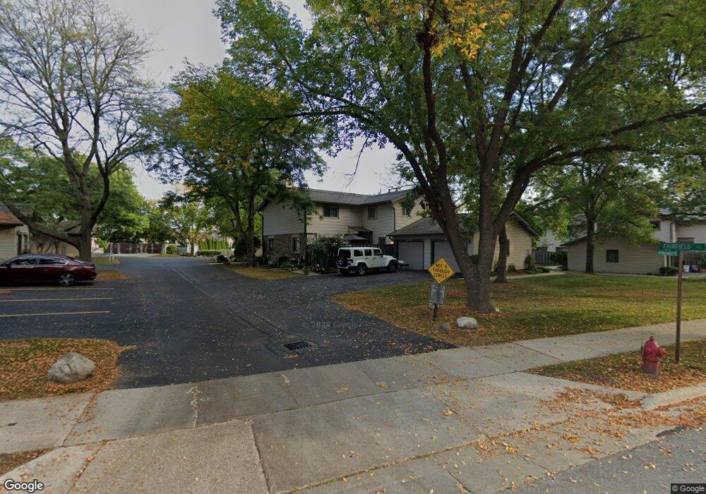 N76W14609 Fairfield Ct unit D, Menomonee Falls, WI 53051 - photo 1