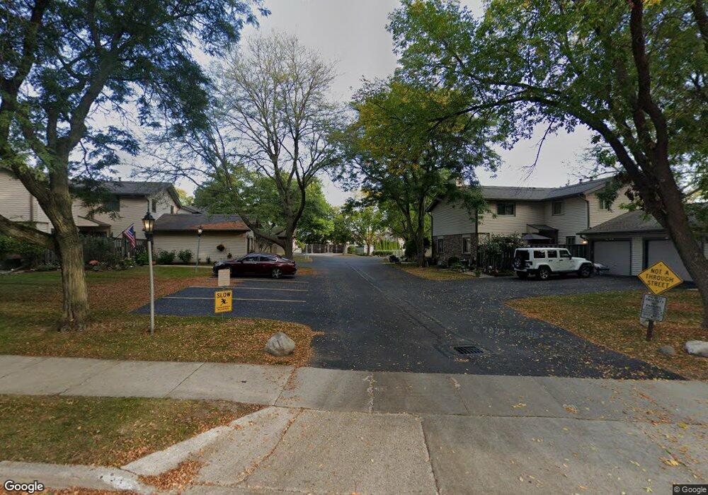 N76W14685 Fairfield Ct unit F, Menomonee Falls, WI 53051 - photo 1