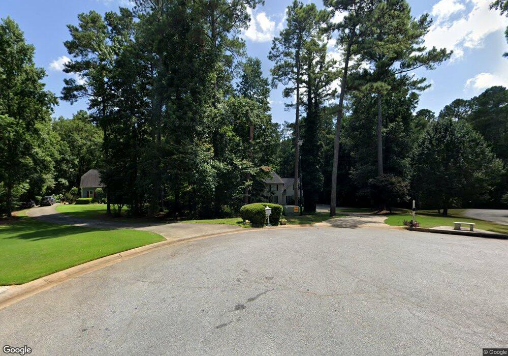 295 Tomahawk Dr, Sharpsburg, GA 30277 - photo 1