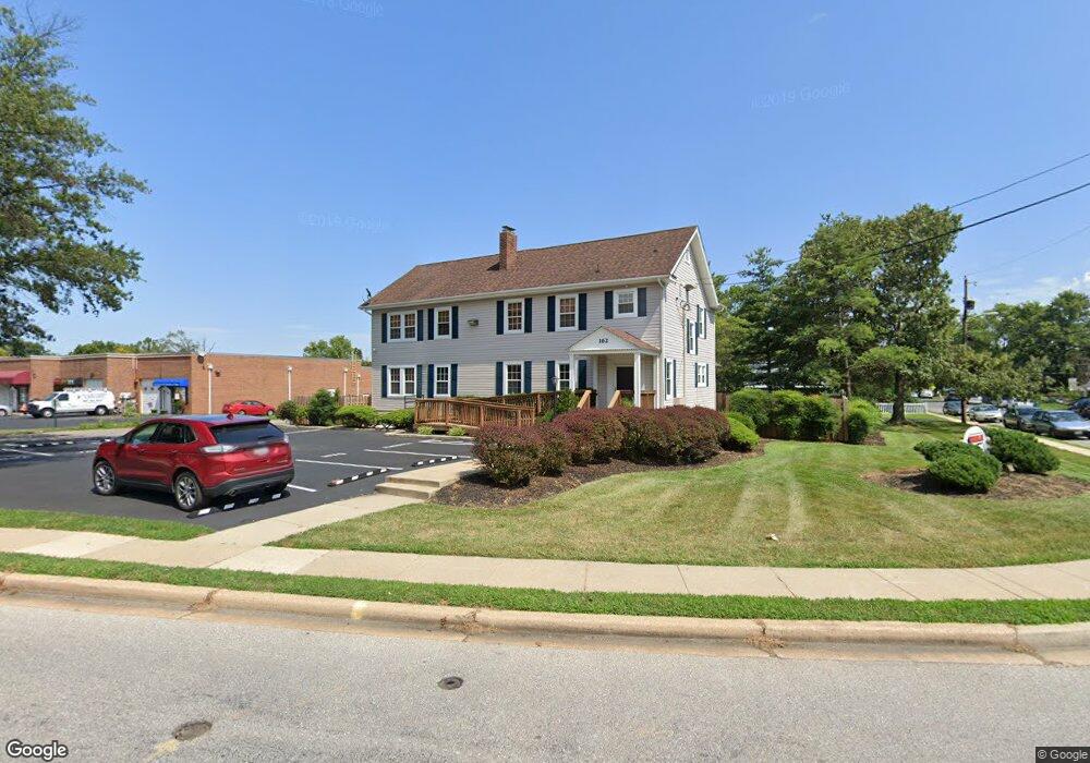 162 Lafayette Ave, Laurel, MD 20707 - photo 1