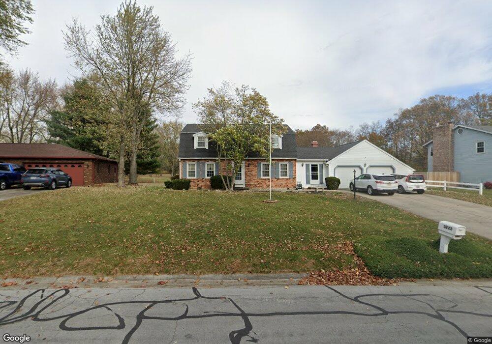 3722 N Amblewood Cir, Lima, OH 45806 - photo 1