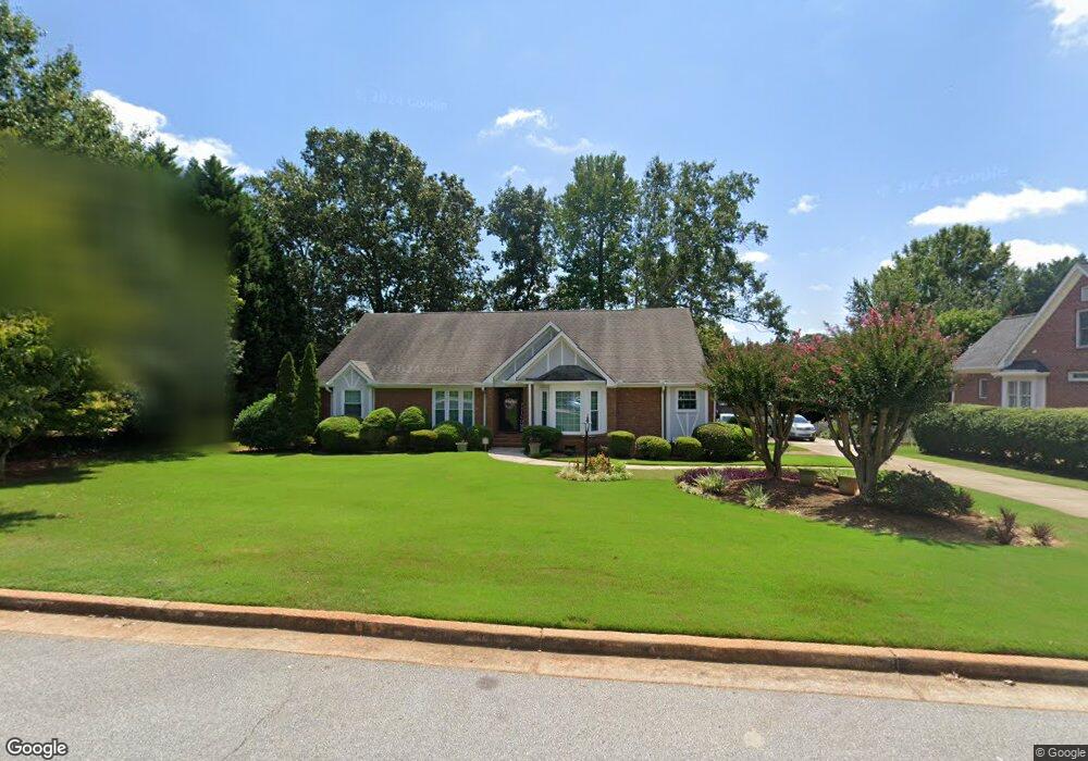 3422 Williams Place SE, Conyers, GA 30013 - photo 1