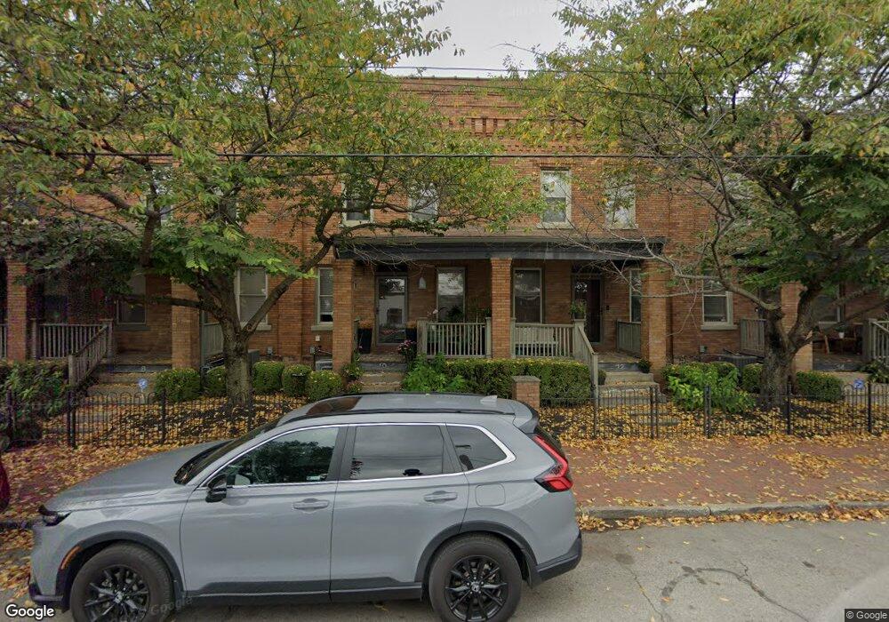 8 Hanford St unit 8, Columbus, OH 43206 - photo 1