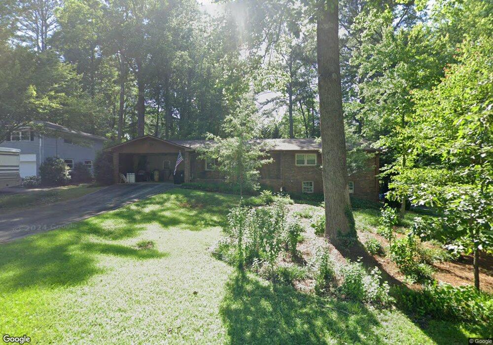 3145 Vandiver Dr, Marietta, GA 30066 - photo 1