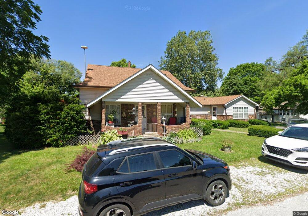 328 Pickett St, Plainfield, IN 46168 - photo 1