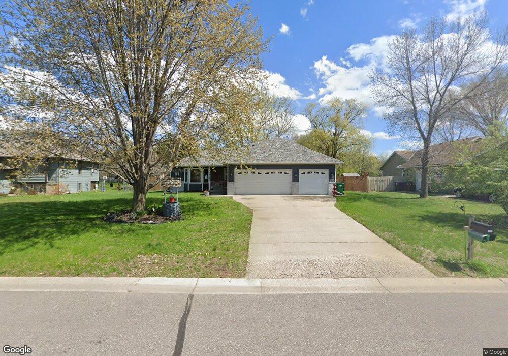 13231 Yukon St NW, Coon Rapids, MN 55448 - photo 1