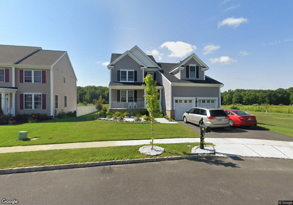 82 Thomas Dr, Robbinsville, NJ 08691 - photo 1