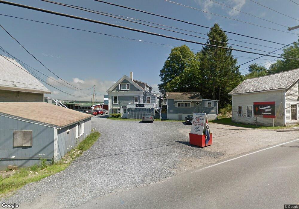 224 Ocean Point Rd, East Boothbay, ME 04544 - photo 1