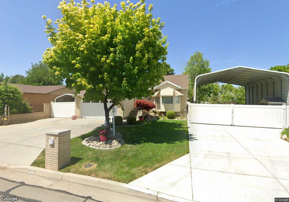 4014 Bonar Bridge Rd, South Jordan, UT 84095 - photo 1