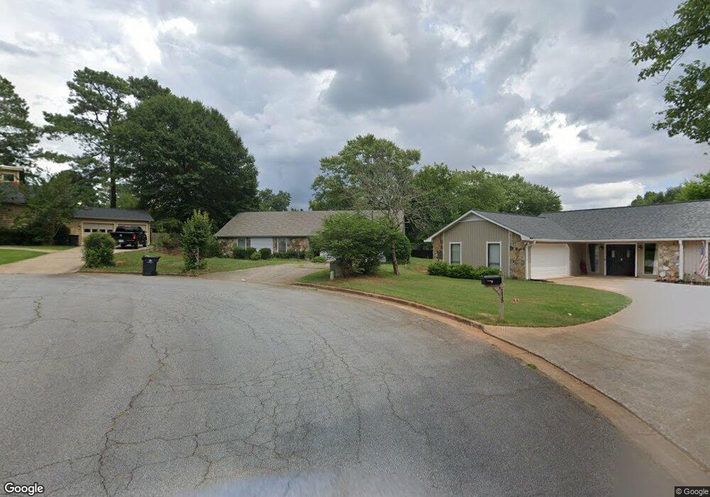 125 Sun Moss Ct unit 2, Roswell, GA 30076 - photo 1