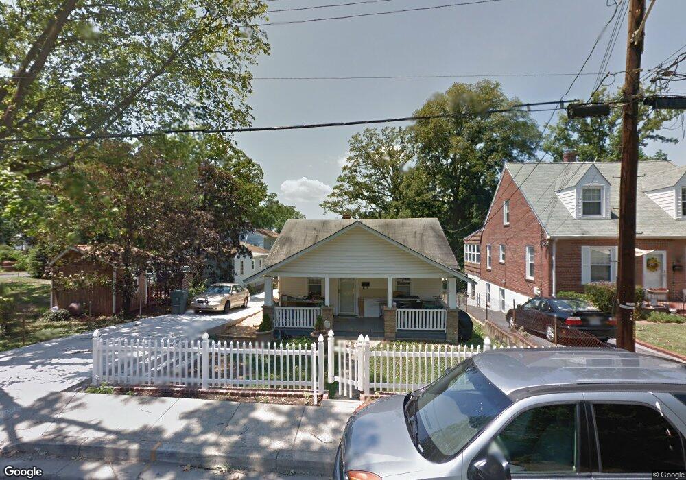 6202 60th Place, Riverdale, MD 20737 - photo 1