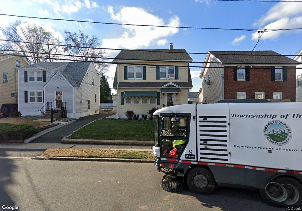 1224 Magnolia Place, Union, NJ 07083 - photo 1