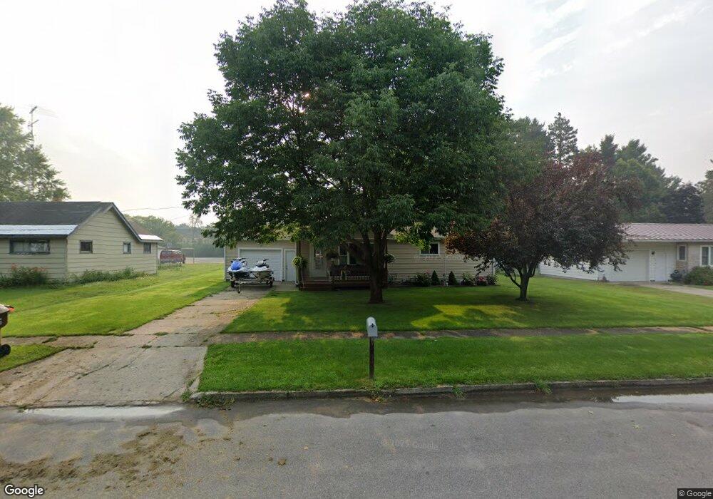 8849 Aura St, Kaleva, MI 49645 - photo 1