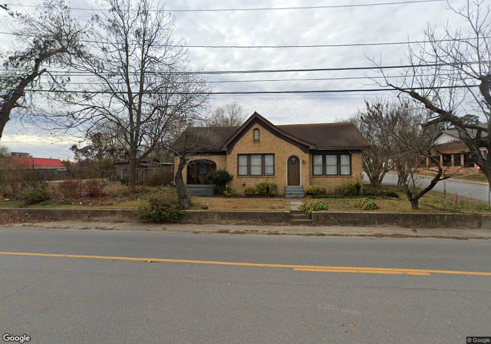 209 N Rock St, Sheridan, AR 72150 - photo 1