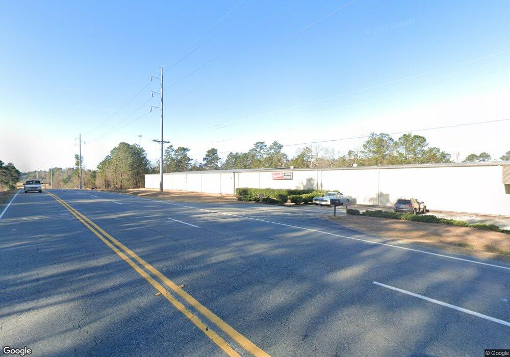 919 Ga Highway 49, Macon, GA 31211 - photo 1