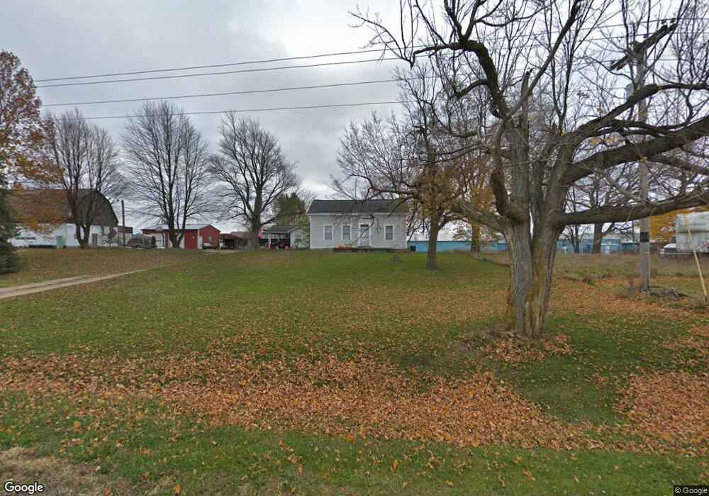 890 E State Road 120, Howe, IN 46746 - photo 1