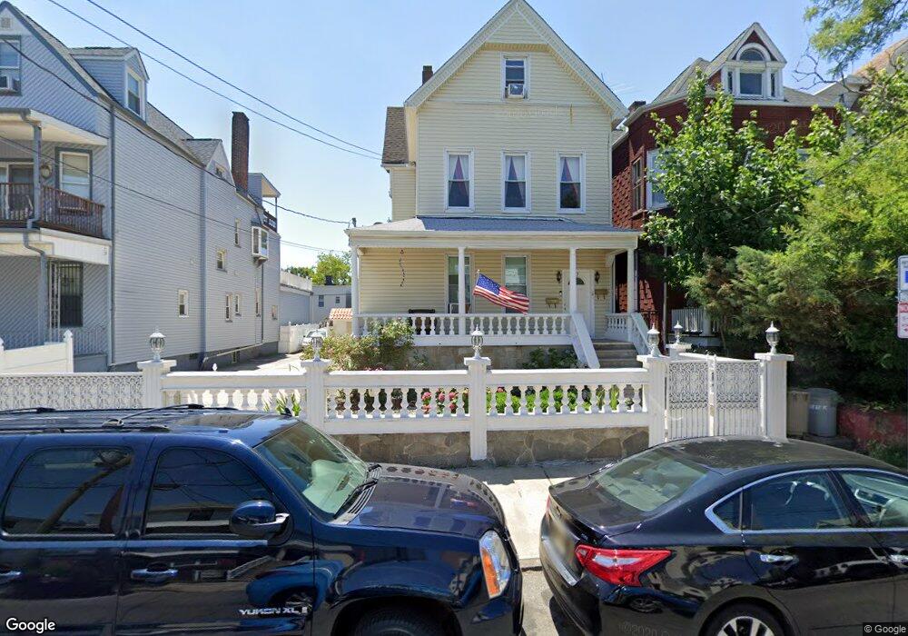 77 Lembeck Ave, Jersey City, NJ 07305 - photo 1