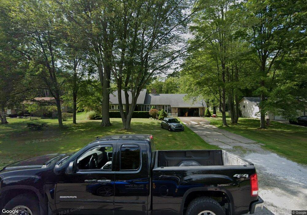 3177 Maumee Trail, Clyde, MI 48049 - photo 1