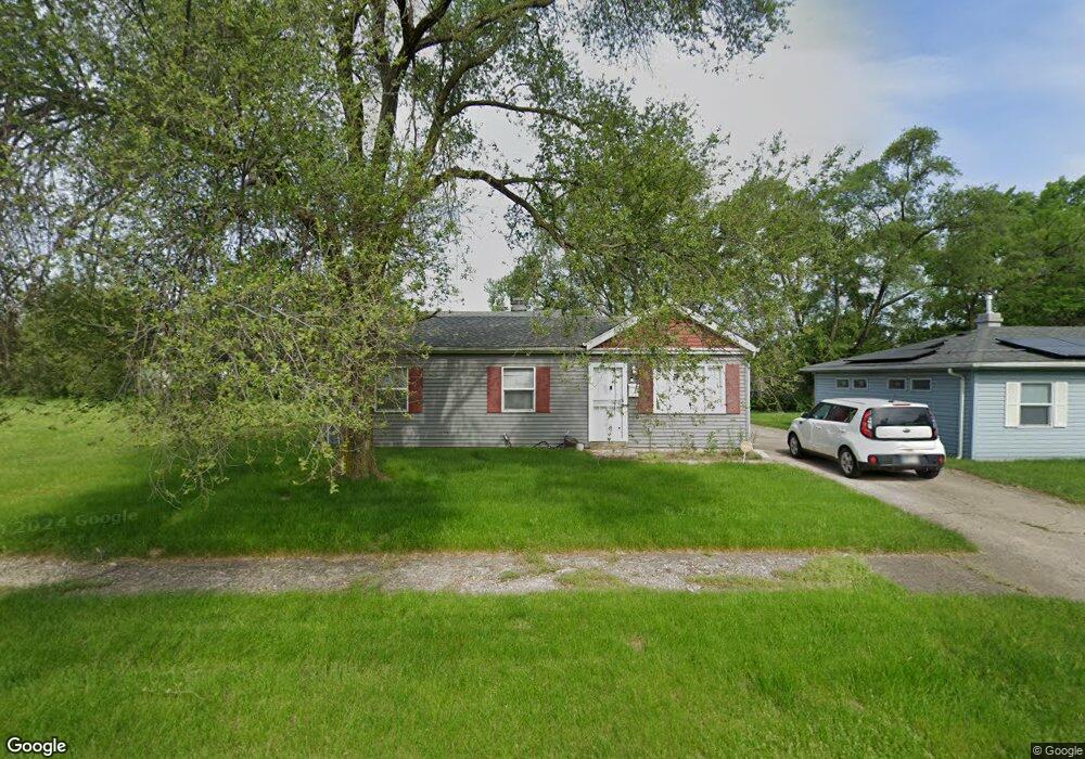 2050 Wright St, Gary, IN 46404 - photo 1