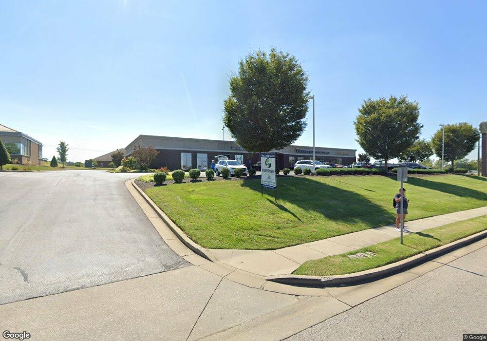 3310 Professional Park Dr, Owensboro, KY 42303 - photo 1