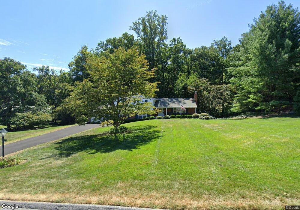 309 Overlook Dr, Lutherville Timonium, MD 21093 - photo 1