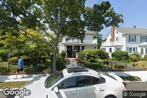 41 Maypole Rd, Quincy, MA 02169