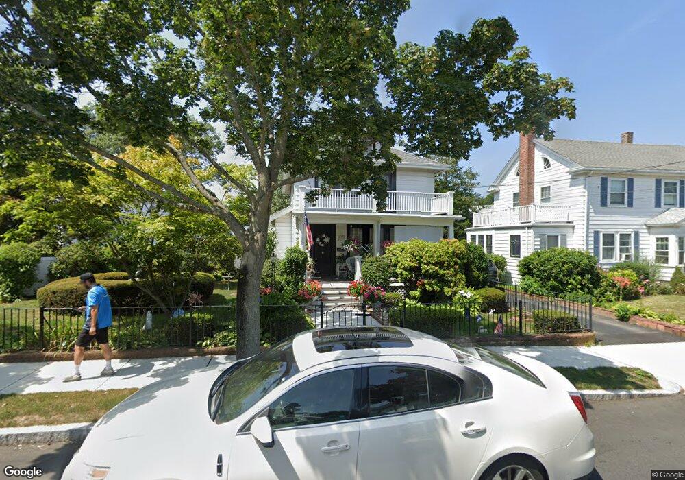 41 Maypole Rd, Quincy, MA 02169 - photo 1