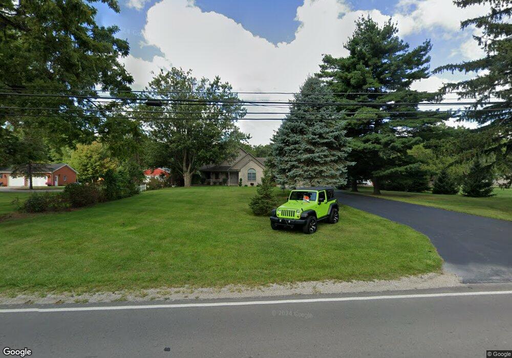 14427 Grafton Rd, Carleton, MI 48117 - photo 1