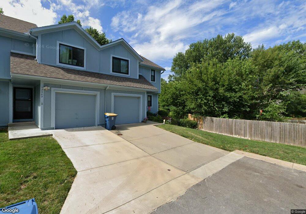 12305 W 65th Terrace, Shawnee, KS 66216 - photo 1