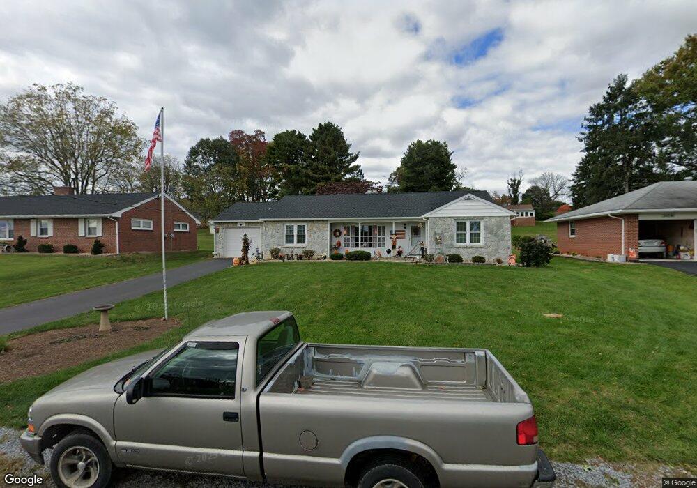 12404 Nesbitt Ave, Clear Spring, MD 21722 - photo 1