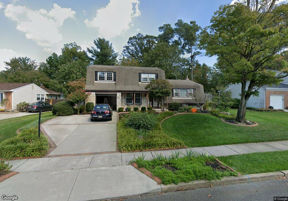 629 Howard Ave, Pitman, NJ 08071 - photo 1