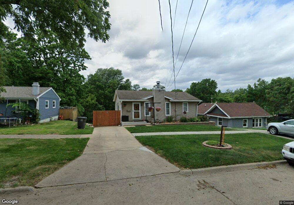 2632 SE 8th St, Des Moines, IA 50315 - photo 1