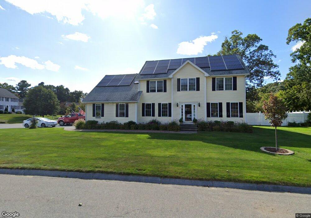 14 Abbey Rd, Methuen, MA 01844 - photo 1
