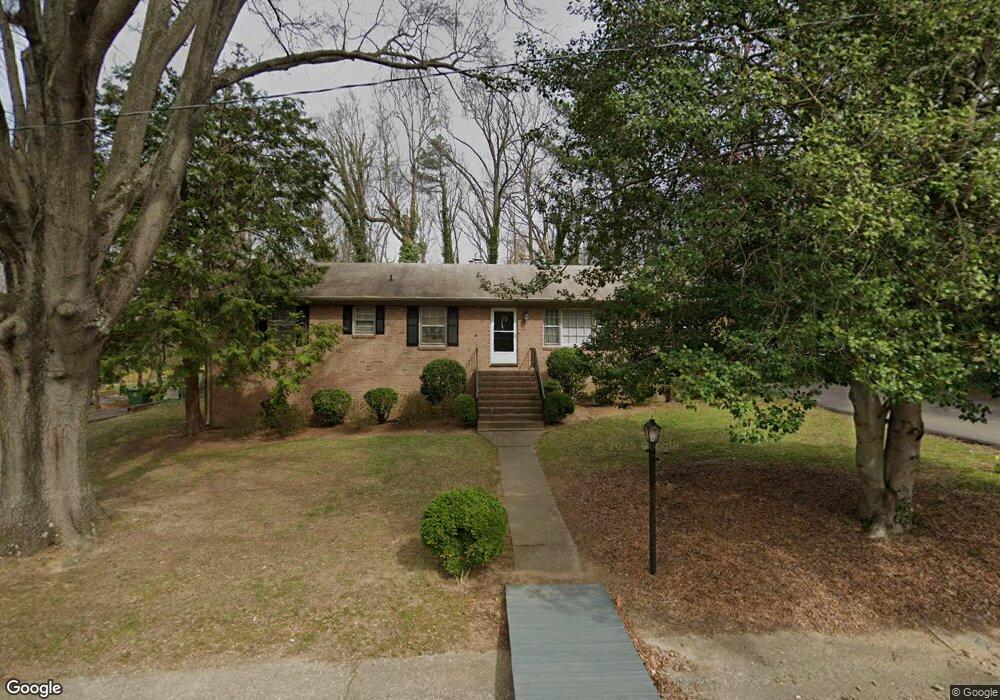 2101 Briarcliff Rd, Richmond, VA 23225 - photo 1