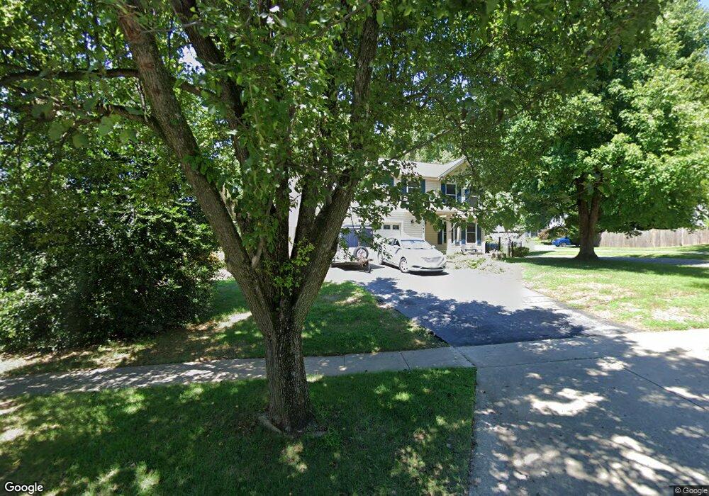 10733 Wayfarer Rd, Germantown, MD 20876 - photo 1