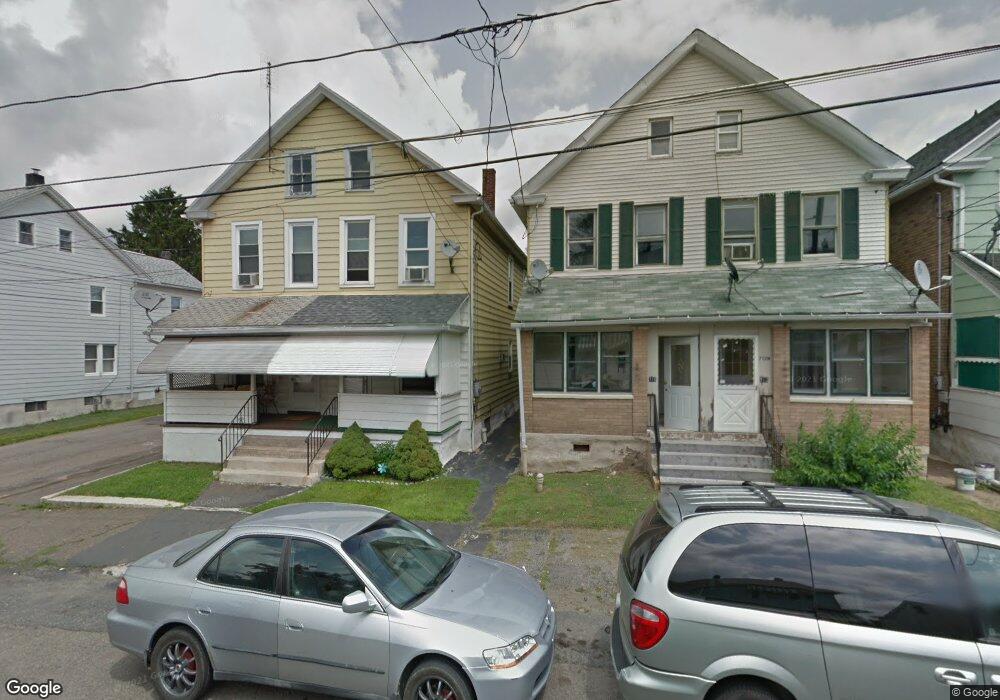 717 N James St, Hazleton, PA 18201 - photo 1