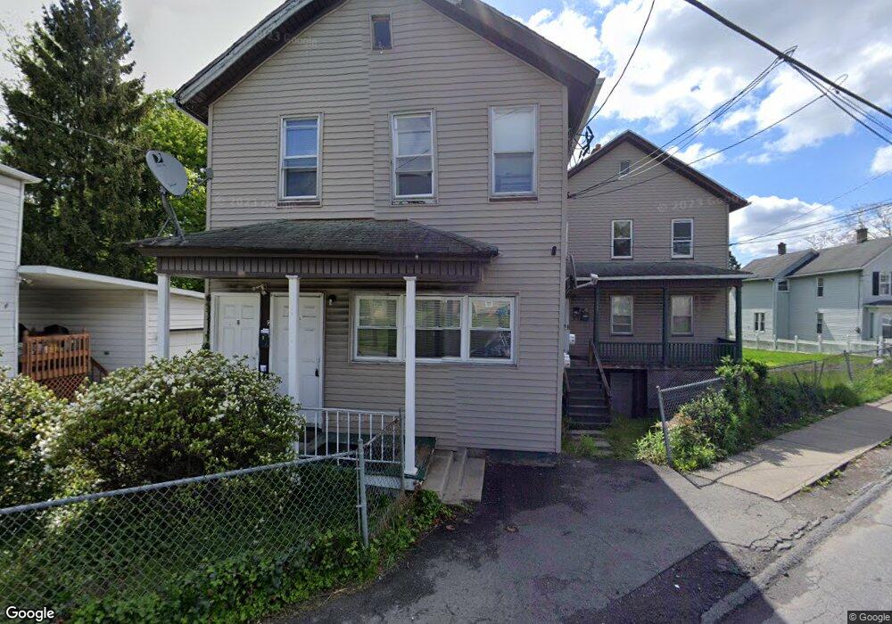 525-2 Meridian Ave unit 2, Scranton, PA 18504 - photo 1