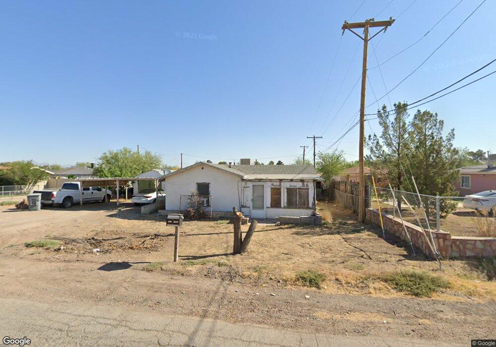 8165 Starr Ave, El Paso, TX 79907 - photo 1